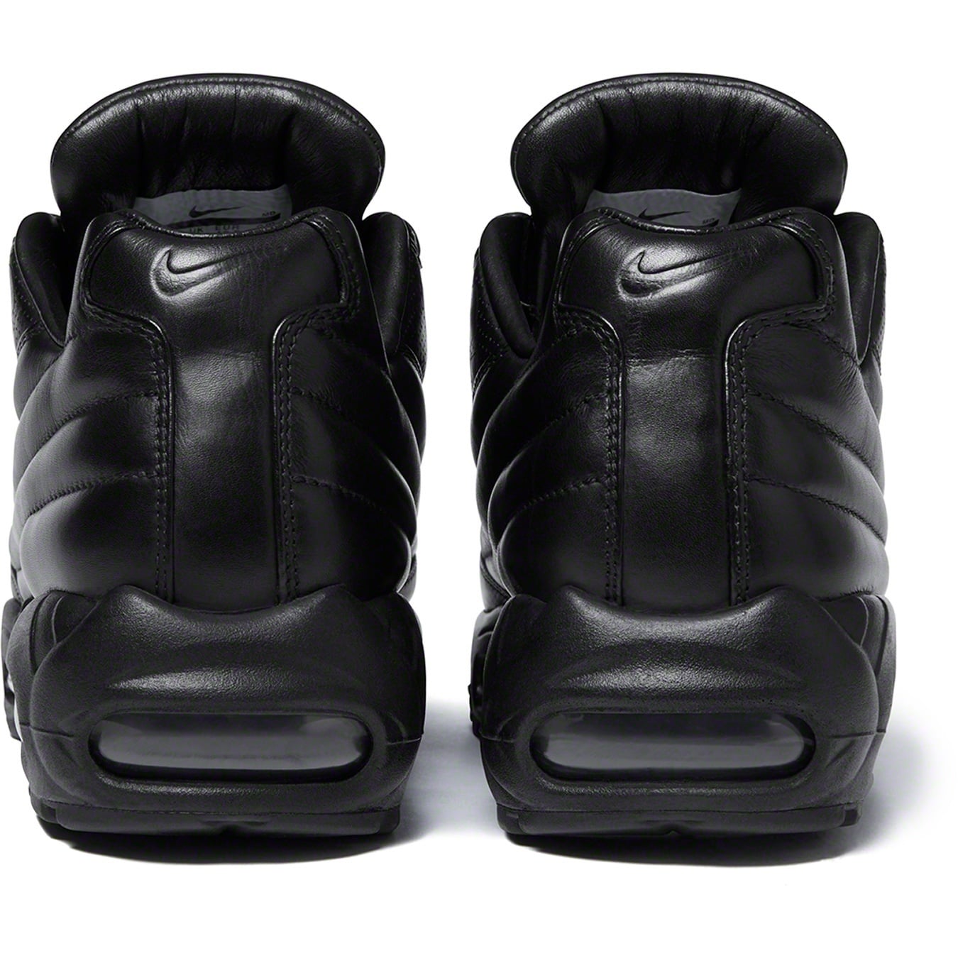 Supreme®/Nike® Air Max 95 LuxMade in Italy view 11